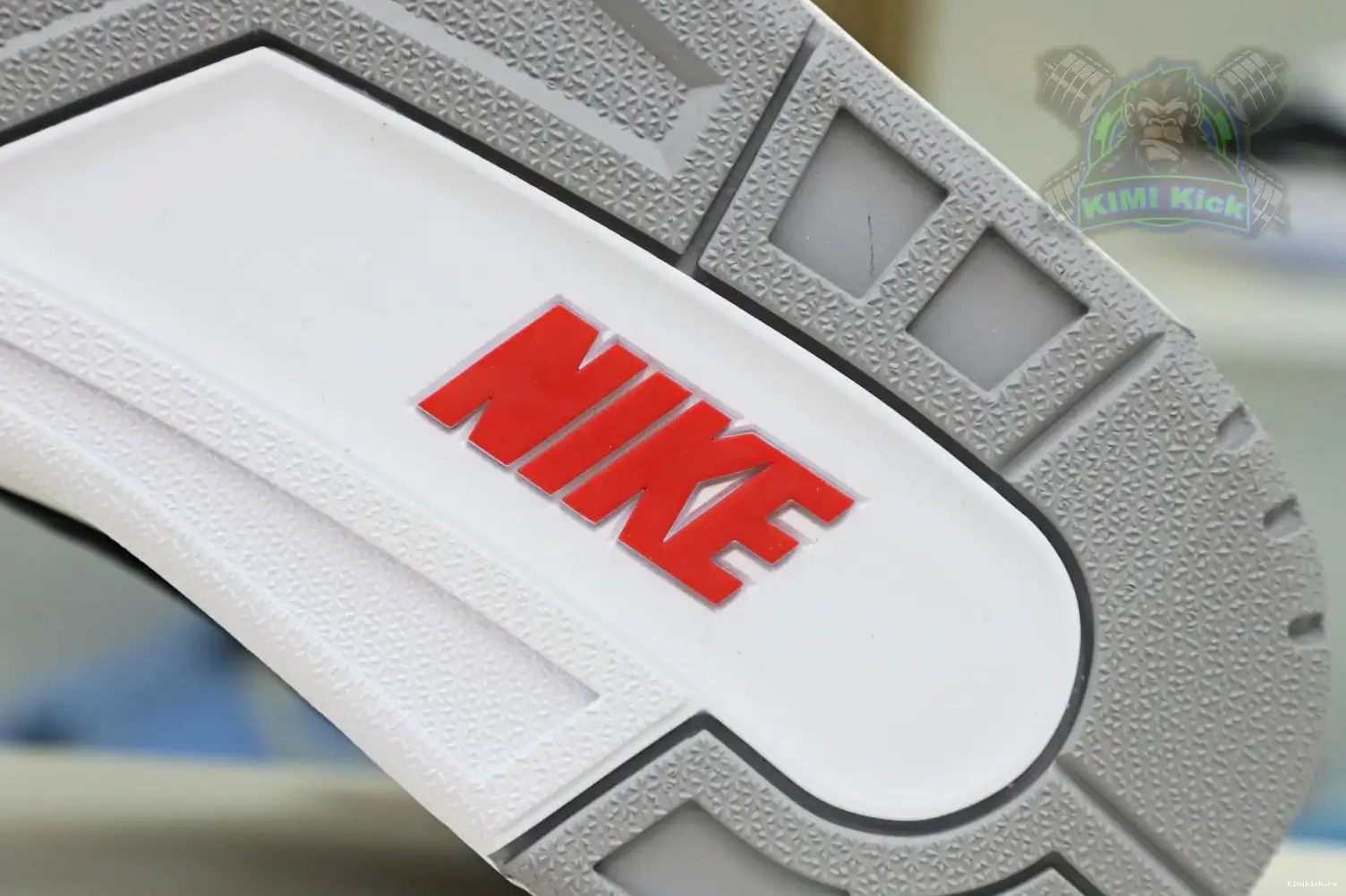 2018（854262-001）  Jordan blackcement retro 3 Air Kimikick Jordan 0328